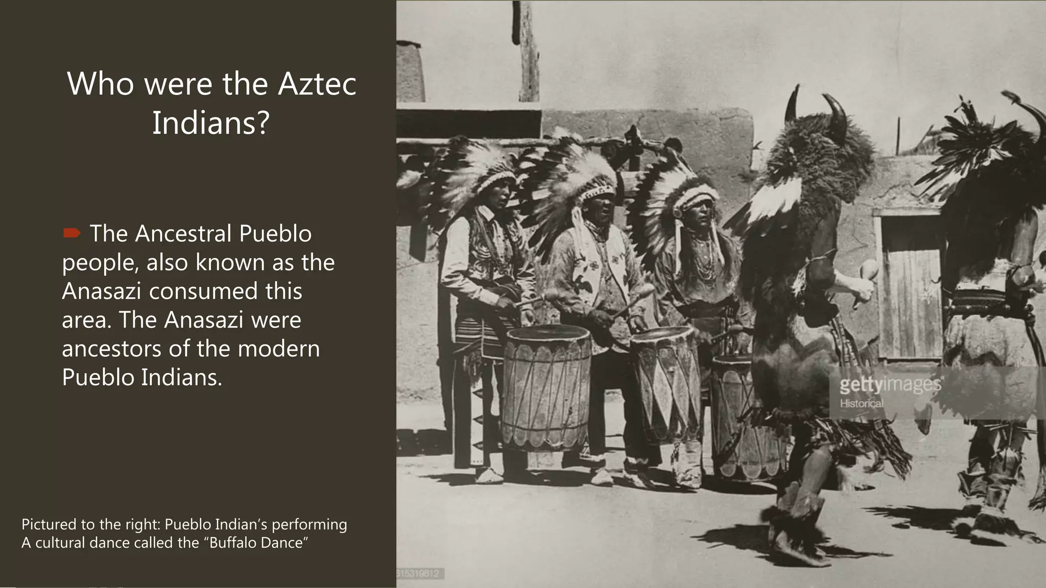 Aztec ruins powerpoint (final) | PPT