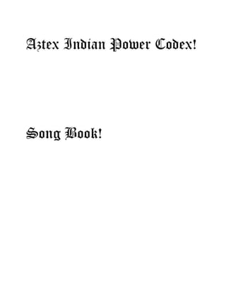 Aztex Indian Power Codex.Pt.3.jpeg.doc's.docx