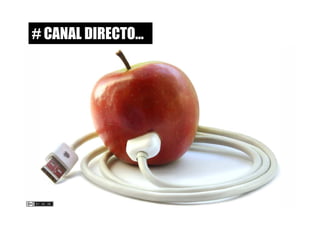 # CANAL DIRECTO…
 