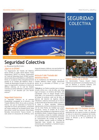 Texto extraído íntegramente de https://es.wikipedia.org/
www.20minutos.es
www.nato.int
http://hesperanzaconh.blogspot.com
.es/
 