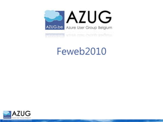 Feweb2010 