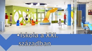 Iskola a 21. században II.