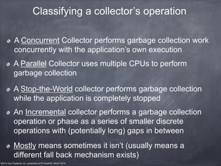Understanding Java Garbage Collection | PDF