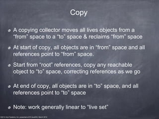 Understanding Java Garbage Collection | PDF
