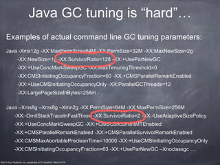 Understanding Java Garbage Collection | PDF