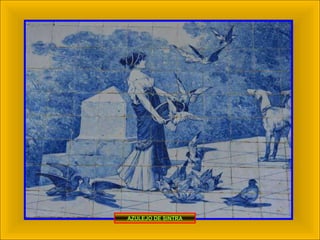 AZULEJO DE SINTRA 