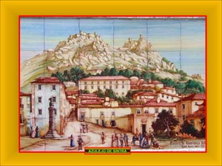AZULEJO   DE SINTRA 