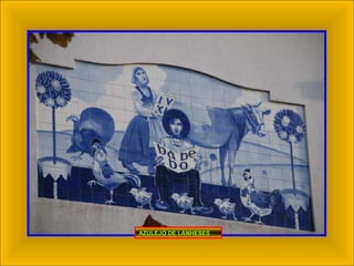 AZULEJO DE LANHESES 