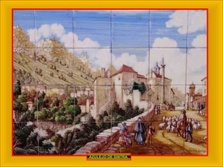 AZULEJO DE SINTRA 