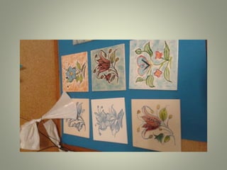 O Projeto "SOS Azulejo" 