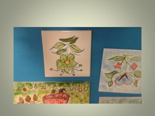 O Projeto "SOS Azulejo" 