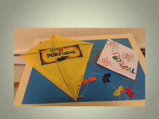 O Projeto "SOS Azulejo" 