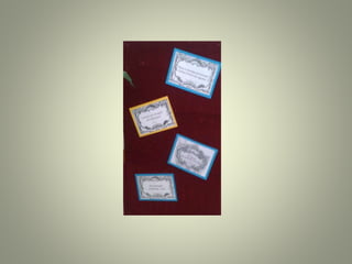 O Projeto "SOS Azulejo" 