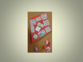 O Projeto "SOS Azulejo" 