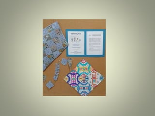 O Projeto "SOS Azulejo" 