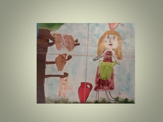 O Projeto "SOS Azulejo" 