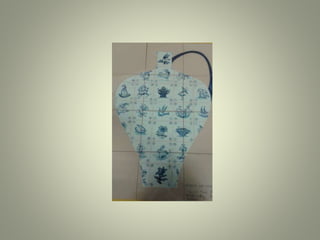 O Projeto "SOS Azulejo" 