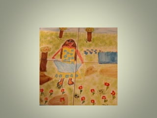 O Projeto "SOS Azulejo" 