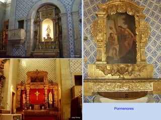 Pormenores
 