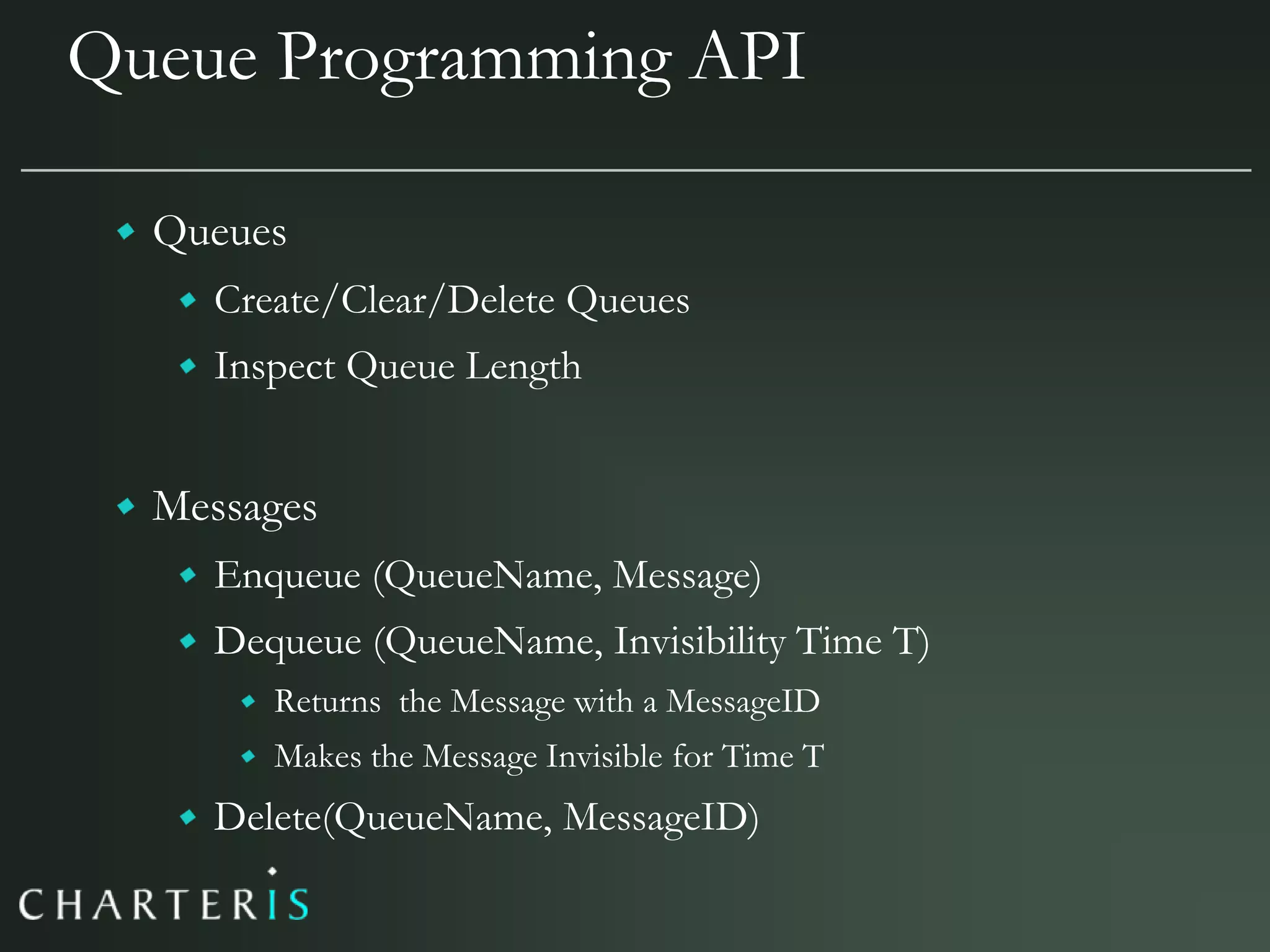 Azure, Cloud Computing & Services