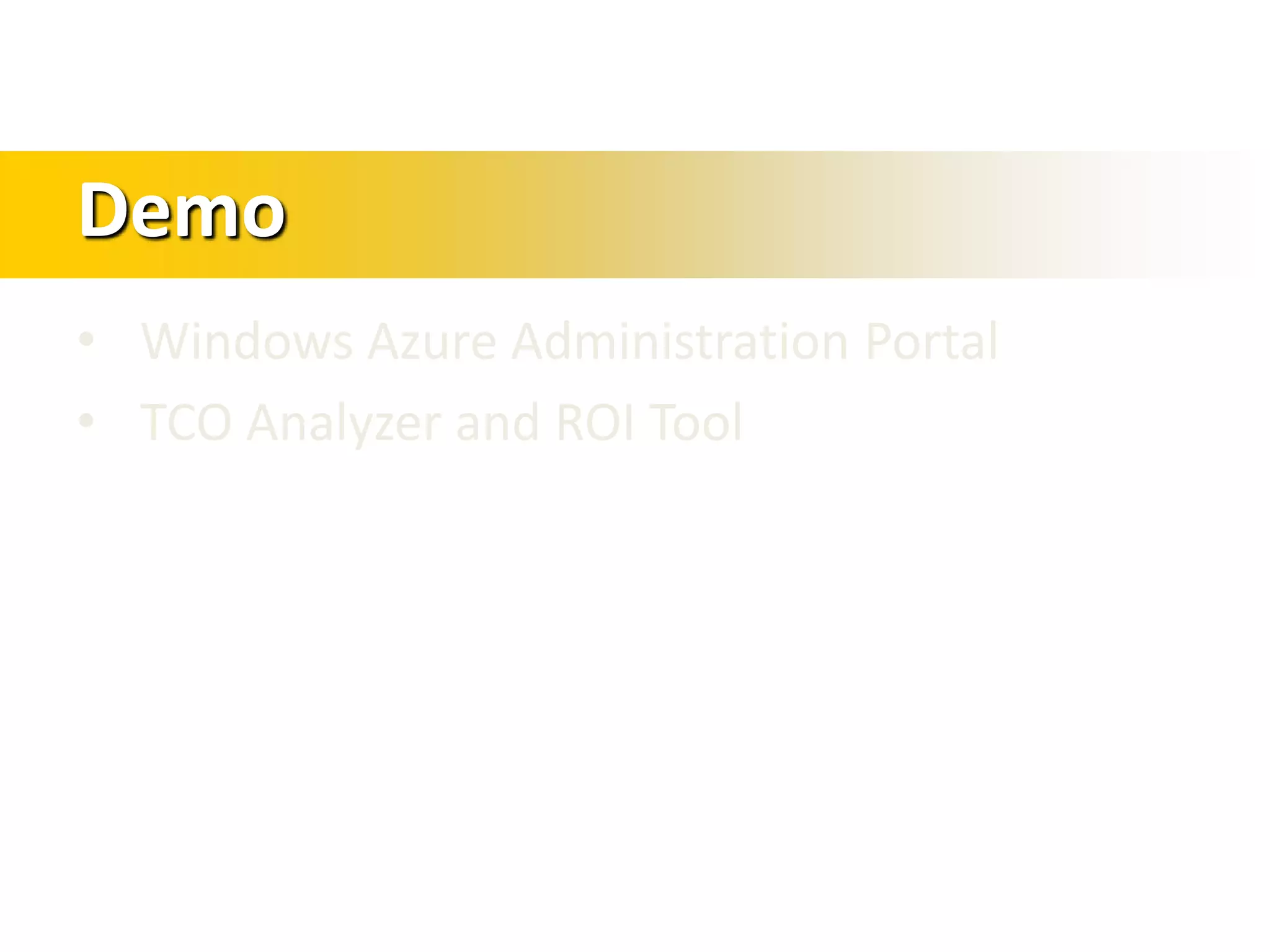 Maintenance OS1 Guest Partition Host Partition Guest Partition Guest PartitionService 1BitsService 2BitsService 3Bits6WebVHDWorkerVHDWorkerVHD5Host DifferencingVHDGuest DifferencingVHDGuest DifferencingVHDGuest DifferencingVHD4Enterprise baseVHDServer CoreVHDServer Core base VHD273HypervisorPhysical Server HardwareCPU, memory, disk, and network