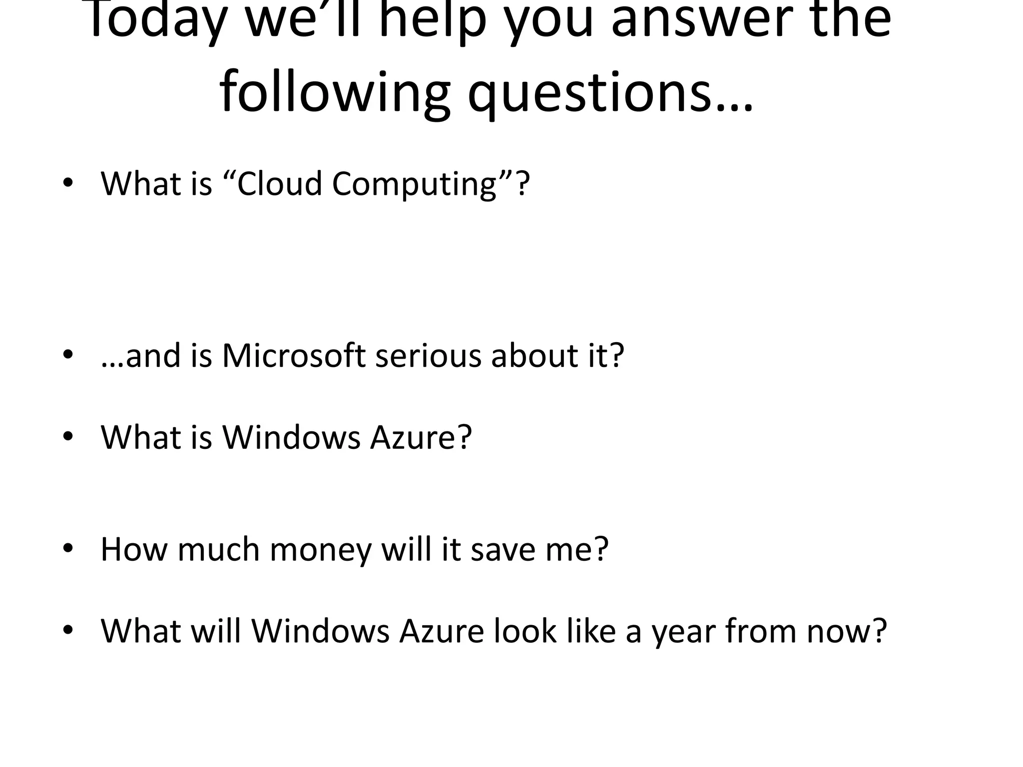 Secure connections between servicesAcross organizational boundariesClaims-based access controlServiceBusAccessControl