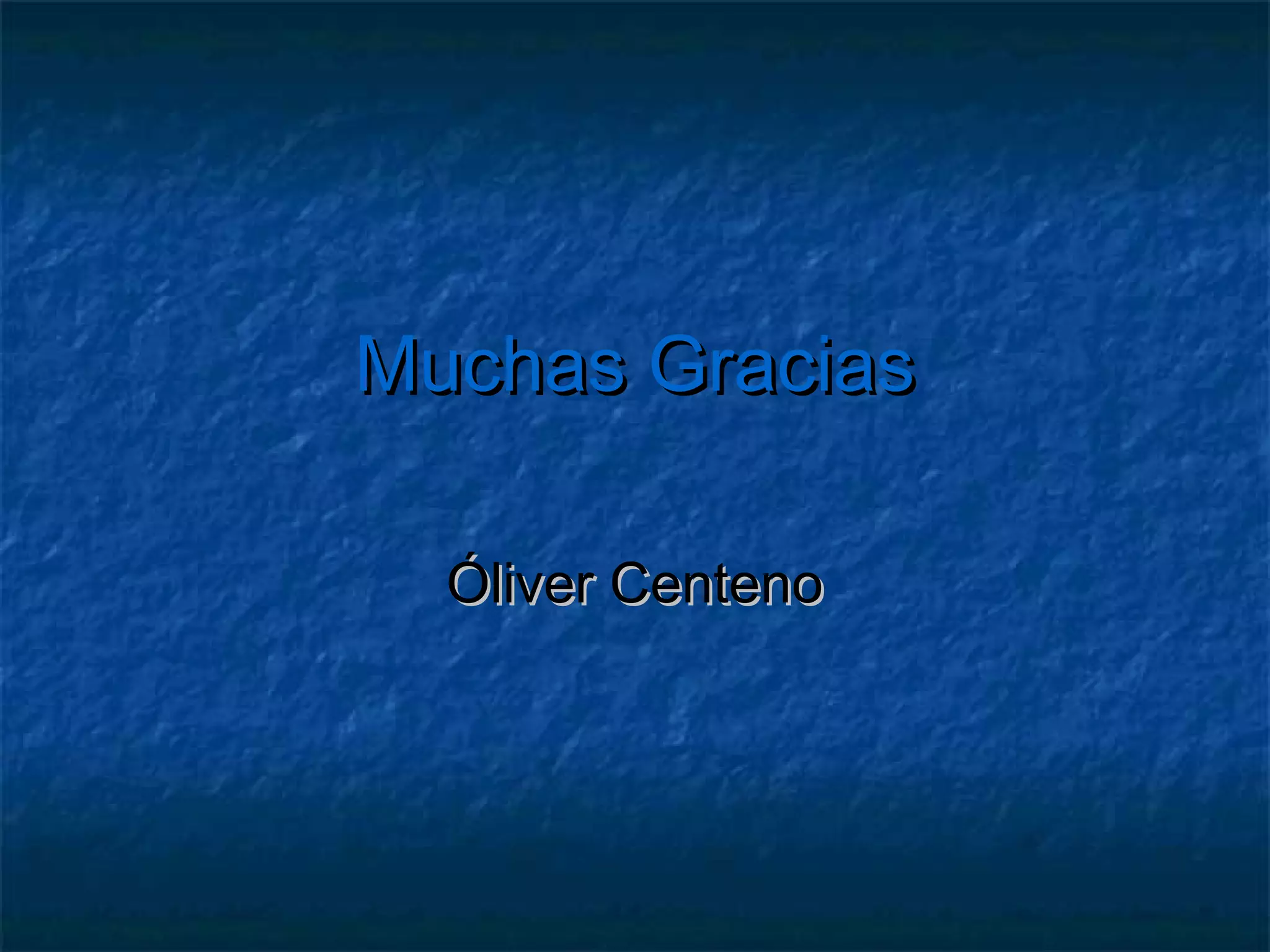 7.        Otros Servicios de Azure

   Habilitable desde el portal
 