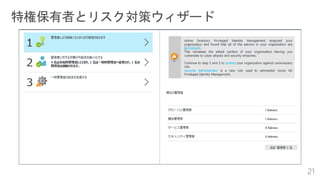 Azureの管理権限について 