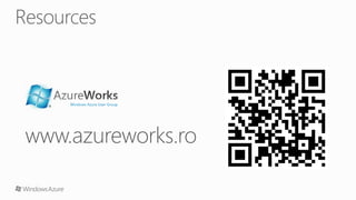 Introduction to Windows Azure Access Control Service