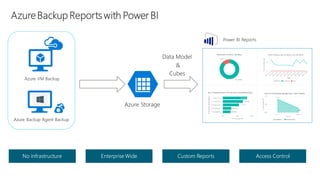 No infrastructure Enterprise Wide Custom Reports Access Control
 