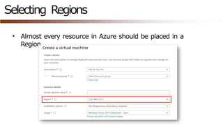 Azure - Basic concepts and overview.pptx