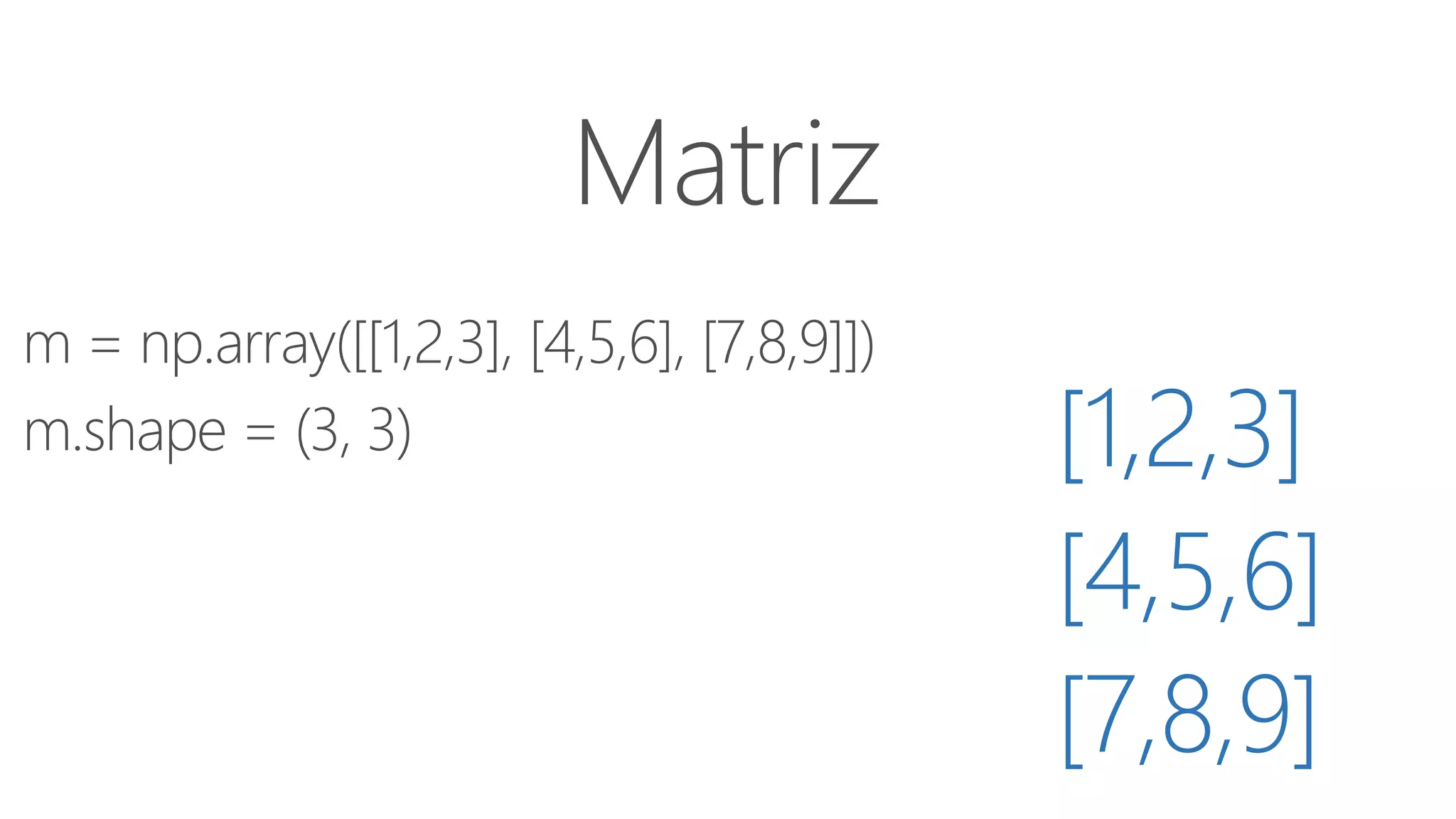 [1,2,3]
[4,5,6]
[7,8,9]
 