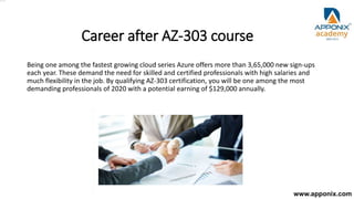 Azure certifications | PPT
