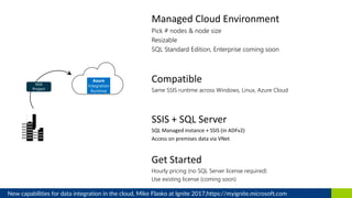 Azure Data Factory v2 | PDF