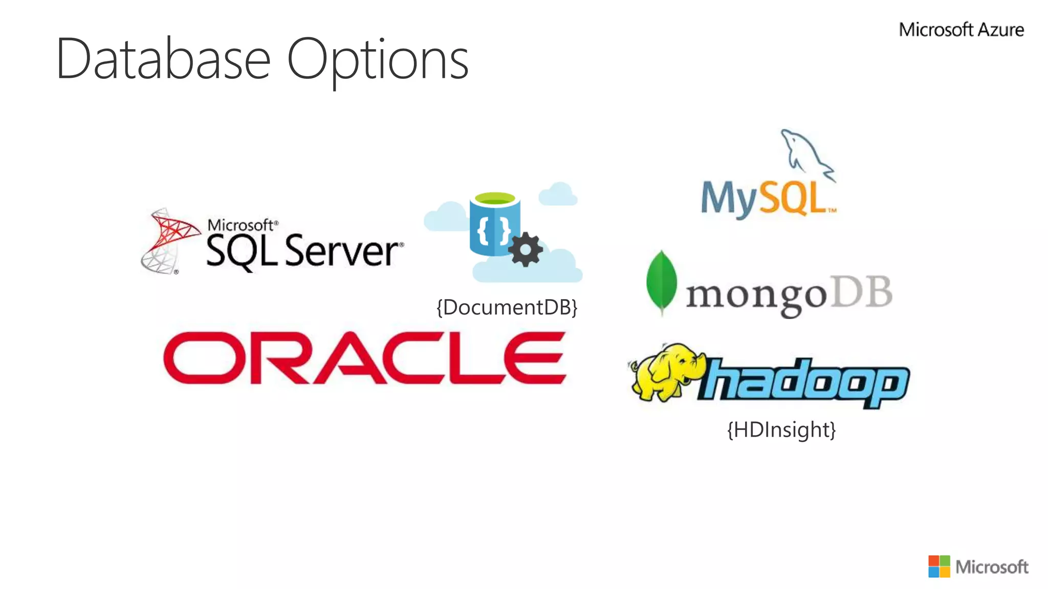 Natural Language Processing
https://www.microsoft.com/cognitive-services/en-us/web-language-model-api
 