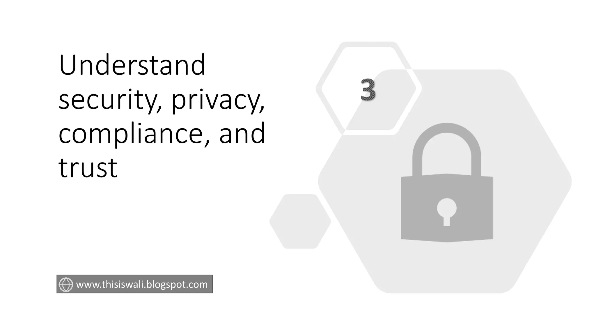 Azure Fundamentals || AZ-900 | PPTX