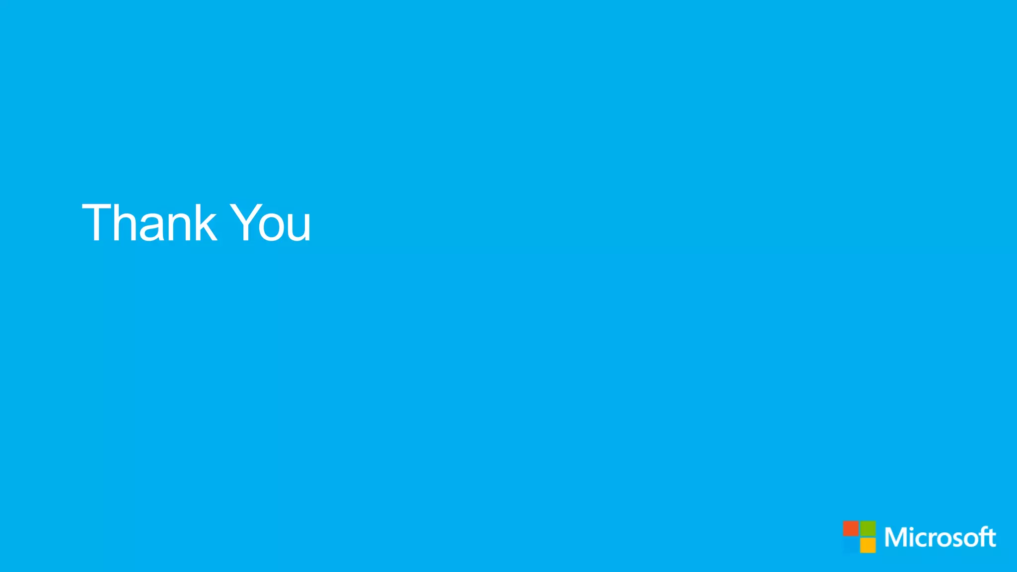 Azure overview for it pros