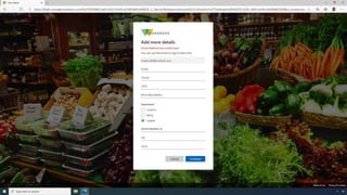 222333 Peachtree St.
 