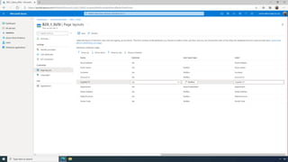 Azure Active Directory - External Identities Demo 