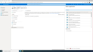 Azure Active Directory - External Identities Demo 