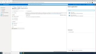 Azure Active Directory - External Identities Demo 
