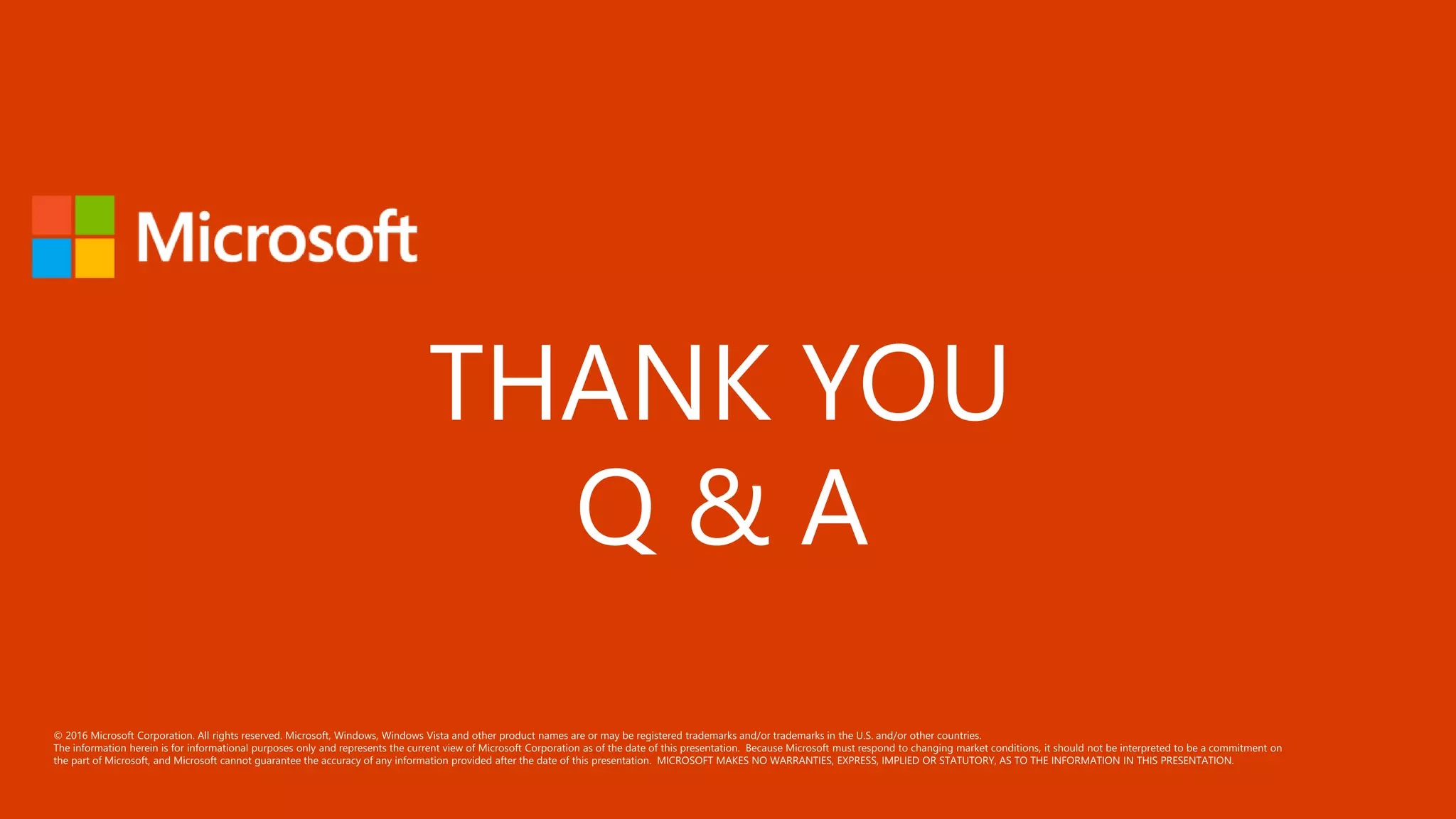 Azure multi factor authentication - Global Azure bootcamp 2018 security