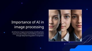 Exploring Azure AI Vision: Advanced Image Processing and Industry ...