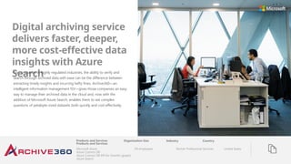 Azure AI Case Study Slides - Microsoft.pptx