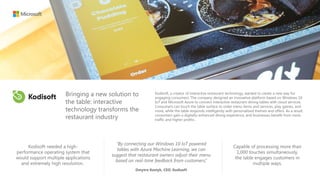 Azure AI Case Study Slides - Microsoft.pptx