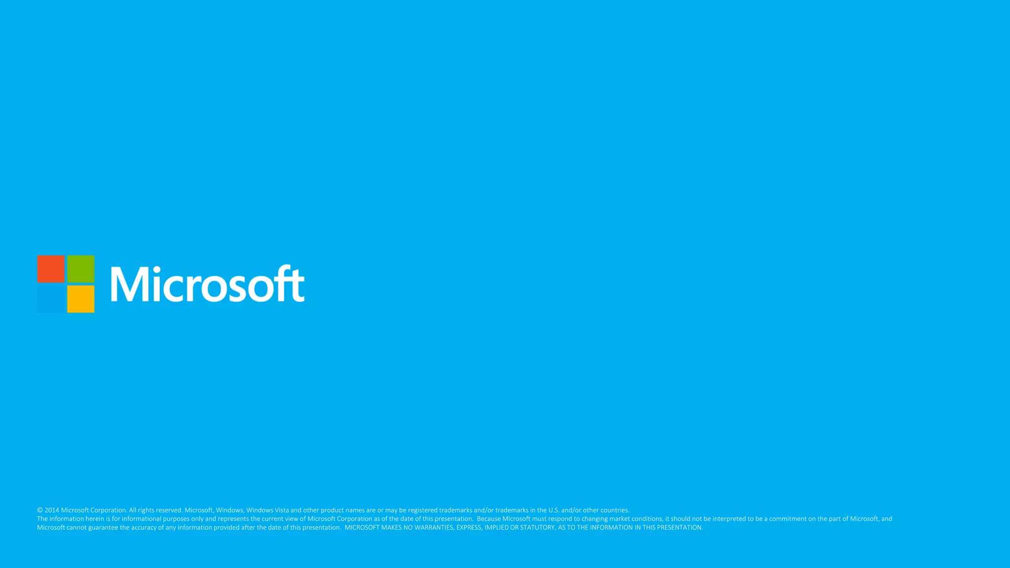 Modern App Development using DreamSpark