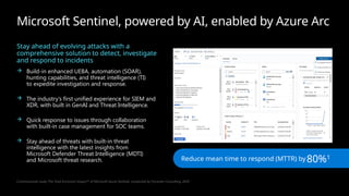 Azure Arc - Benefícios de utilizar o licenciamento em nuvem | PPTX