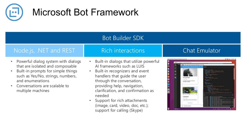 microsoft azure chatbot