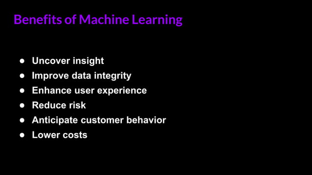 Getting Started with Azure AutoML | PPT