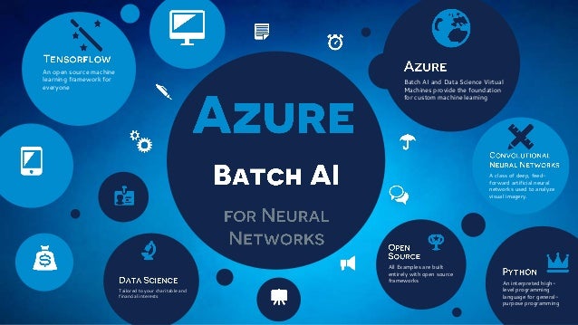 azure neural network
